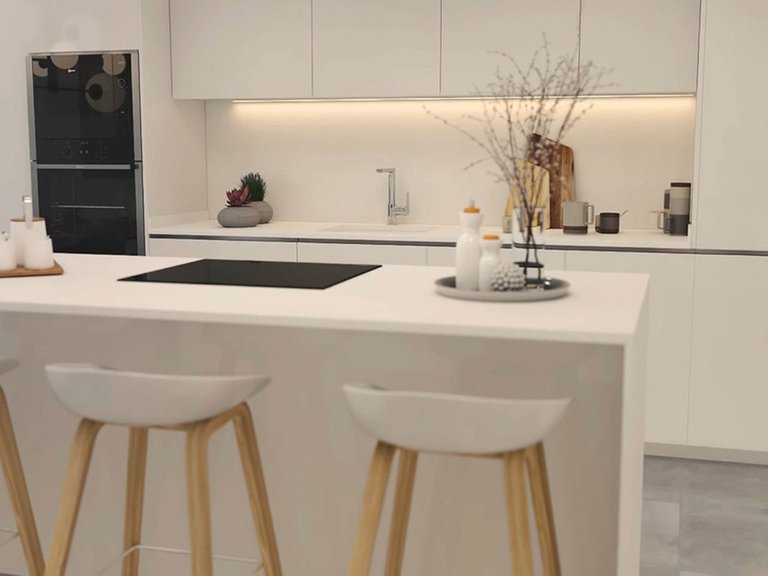 Penthouse for Sale in Marbella, Malaga 14