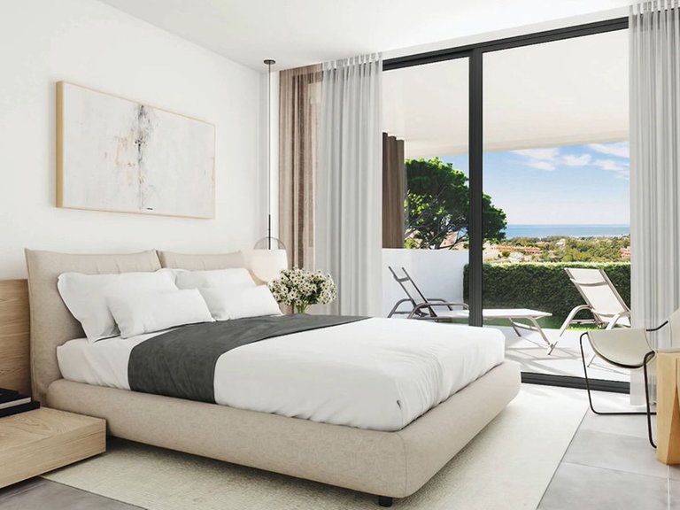 Penthouse for Sale in Marbella, Malaga 15
