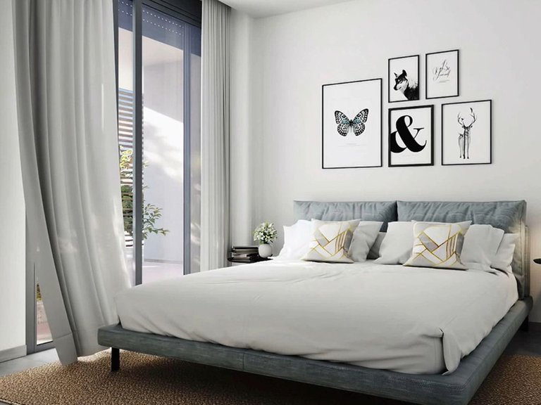 Penthouse for Sale in Marbella, Malaga 17