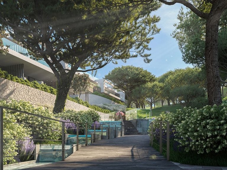 Penthouse for Sale in Marbella, Malaga 2