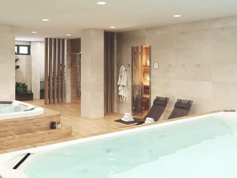 Penthouse for Sale in Marbella, Malaga 20
