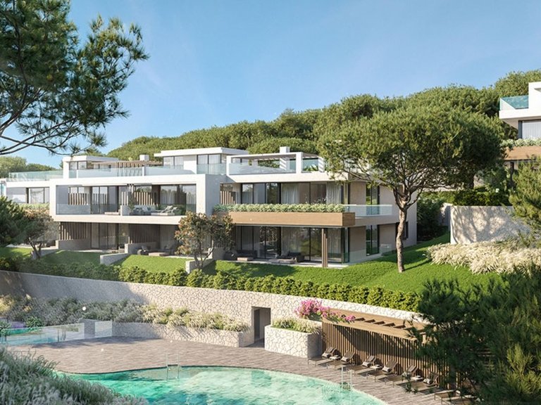 Penthouse for Sale in Marbella, Malaga 3