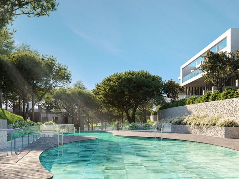 Penthouse for Sale in Marbella, Malaga 5