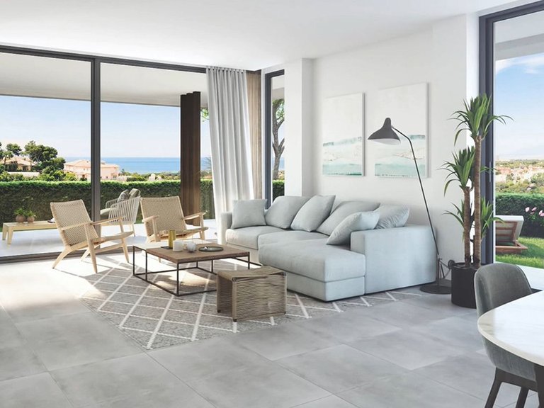 Penthouse for Sale in Marbella, Malaga 9