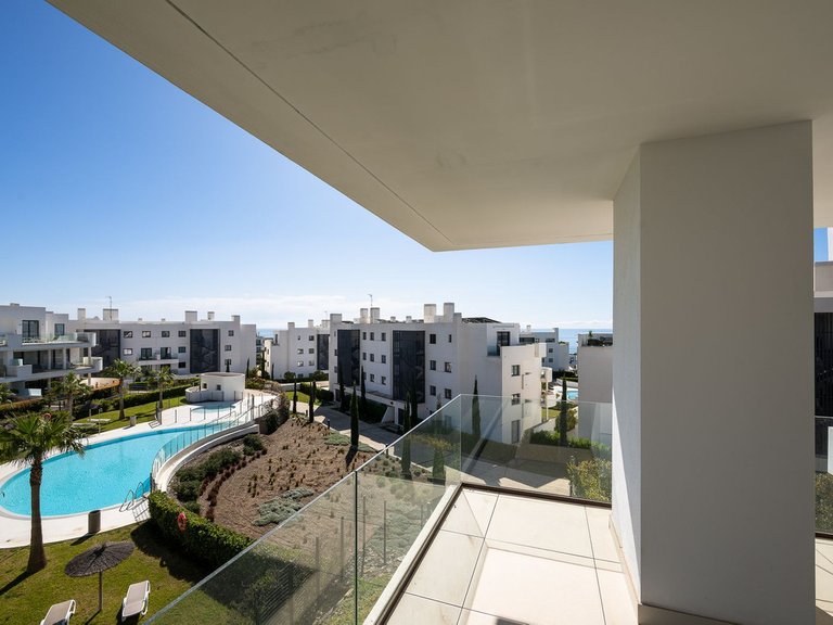 Apartment for Sale in Fuengirola, Malaga 1