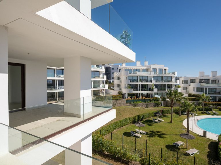 Apartment for Sale in Fuengirola, Malaga 10