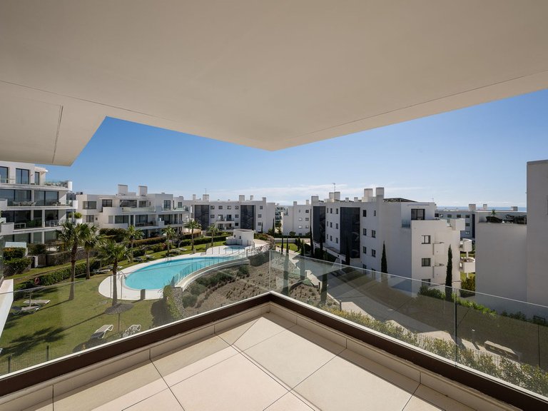 Apartment for Sale in Fuengirola, Malaga 16
