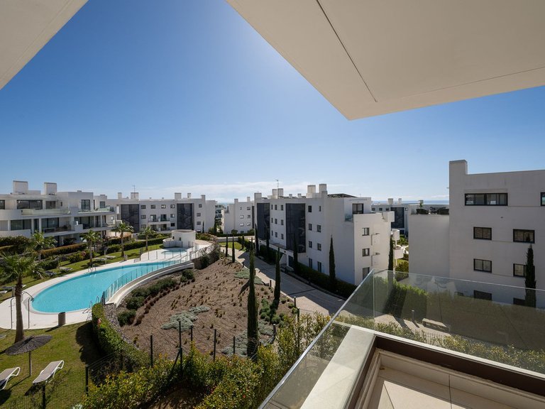 Apartment for Sale in Fuengirola, Malaga 17