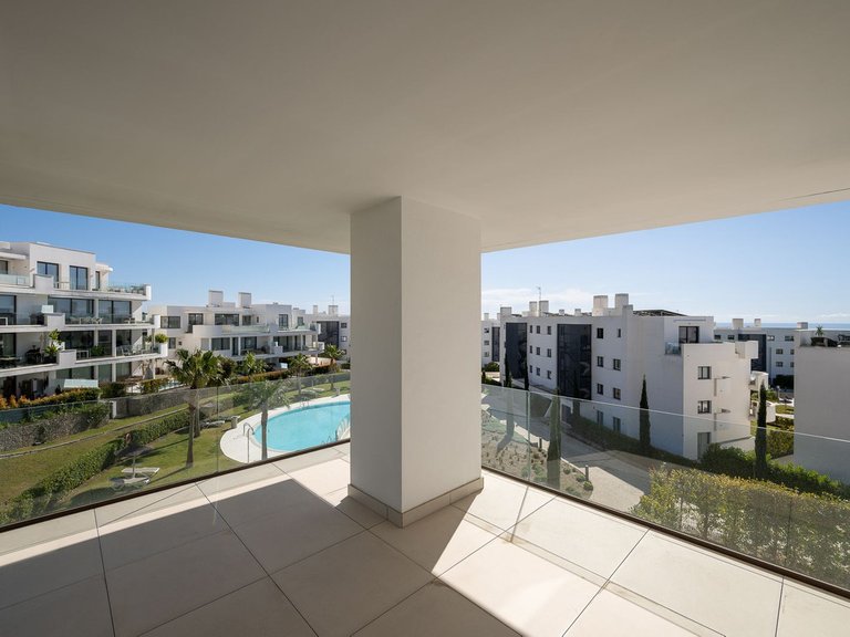 Apartment for Sale in Fuengirola, Malaga 5