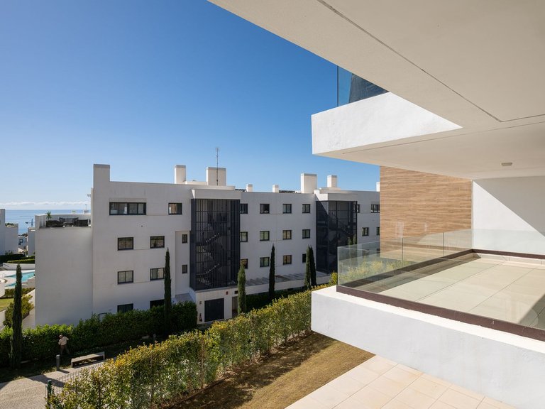 Apartment for Sale in Fuengirola, Malaga 8