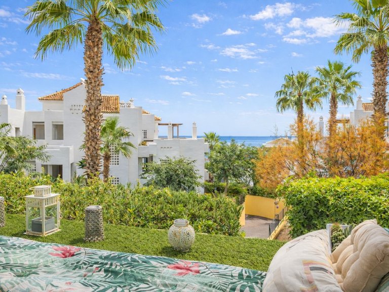 Apartment for Sale in La Alcaidesa, Cadiz 11