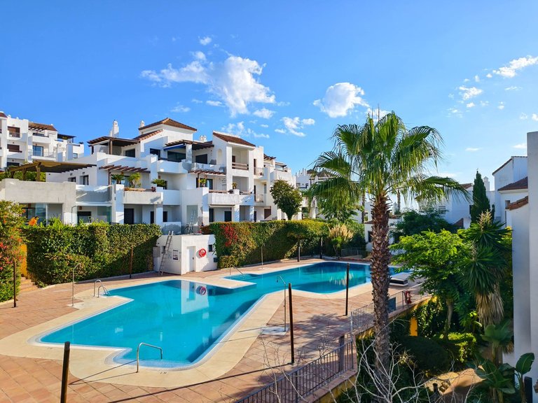 Apartment for Sale in La Alcaidesa, Cadiz 12