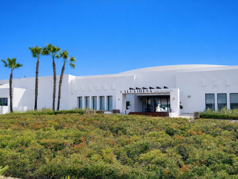 Apartment for Sale in La Alcaidesa, Cadiz 16