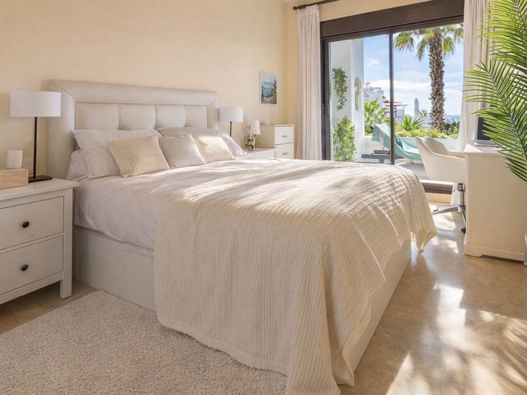 Apartment for Sale in La Alcaidesa, Cadiz 2