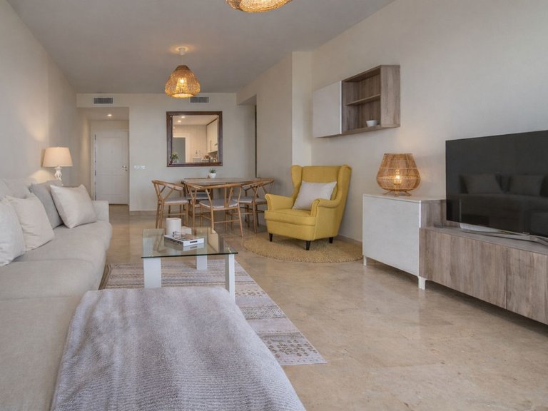 Apartment for Sale in La Alcaidesa, Cadiz 3