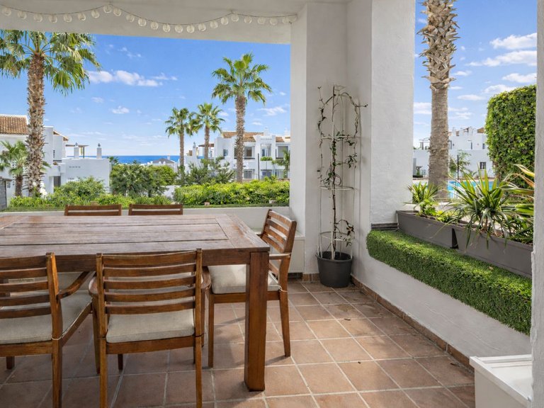 Apartment for Sale in La Alcaidesa, Cadiz 5