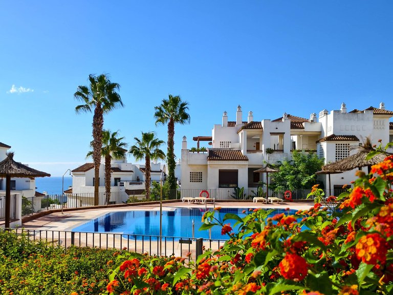 Apartment for Sale in La Alcaidesa, Cadiz 6