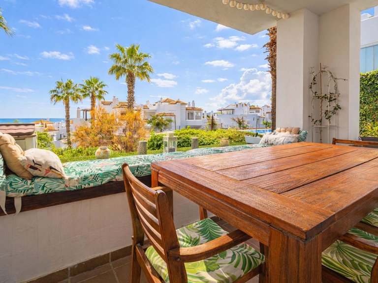 Apartment for Sale in La Alcaidesa, Cadiz 7