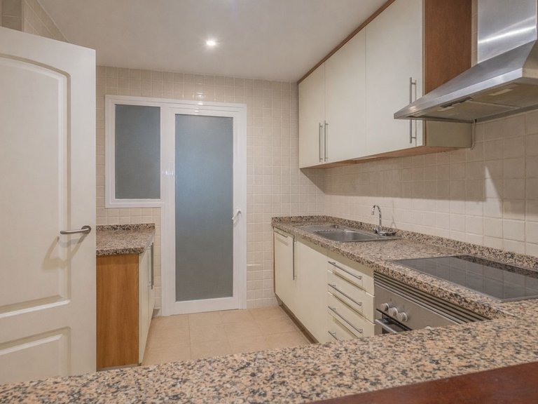 Apartment for Sale in La Alcaidesa, Cadiz 9