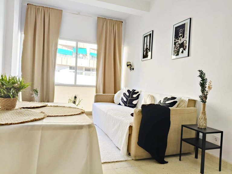 Apartment for Sale in Torremolinos Centro, Malaga 1