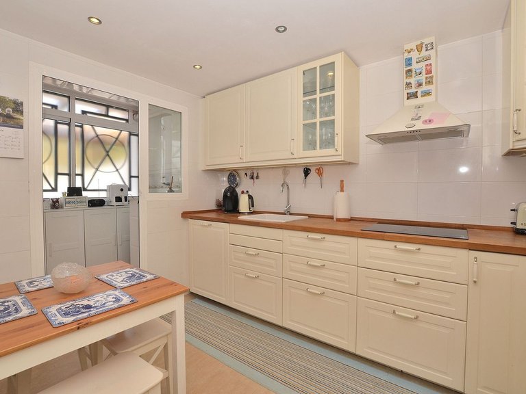 Town House for Sale in Benalmadena Costa, Malaga 10