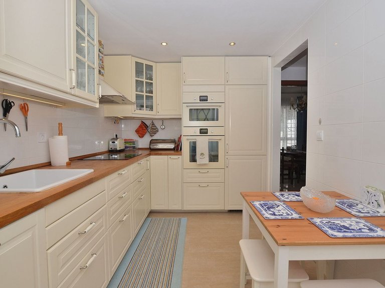 Town House for Sale in Benalmadena Costa, Malaga 11