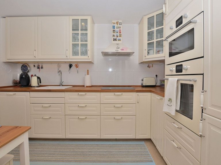 Town House for Sale in Benalmadena Costa, Malaga 12