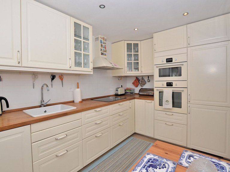 Town House for Sale in Benalmadena Costa, Malaga 13