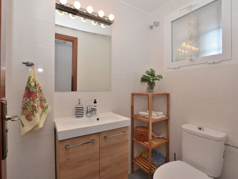 Town House for Sale in Benalmadena Costa, Malaga 14