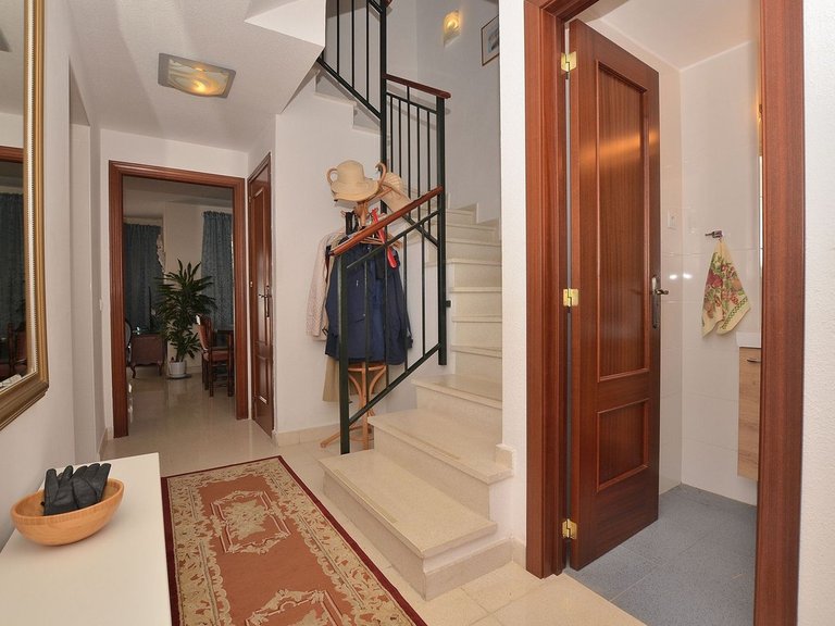 Town House for Sale in Benalmadena Costa, Malaga 15