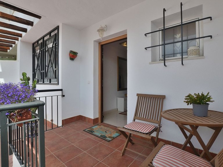 Town House for Sale in Benalmadena Costa, Malaga 18