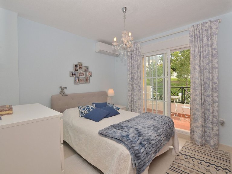 Town House for Sale in Benalmadena Costa, Malaga 19