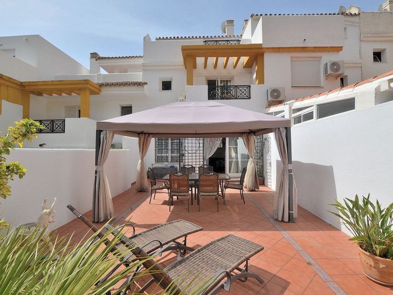 Town House for Sale in Benalmadena Costa, Malaga 2