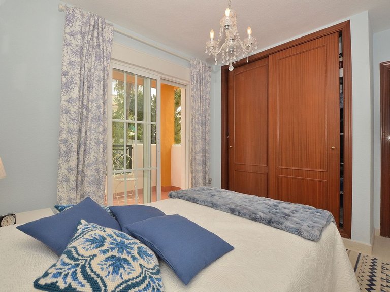 Town House for Sale in Benalmadena Costa, Malaga 20
