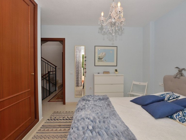 Town House for Sale in Benalmadena Costa, Malaga 21