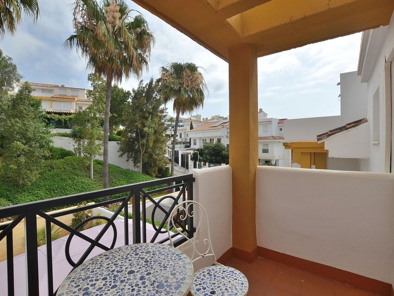 Town House for Sale in Benalmadena Costa, Malaga 24