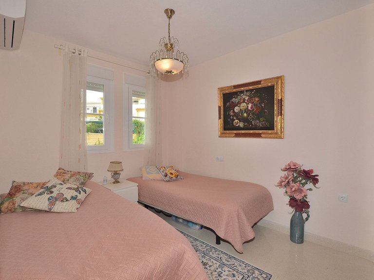 Town House for Sale in Benalmadena Costa, Malaga 25