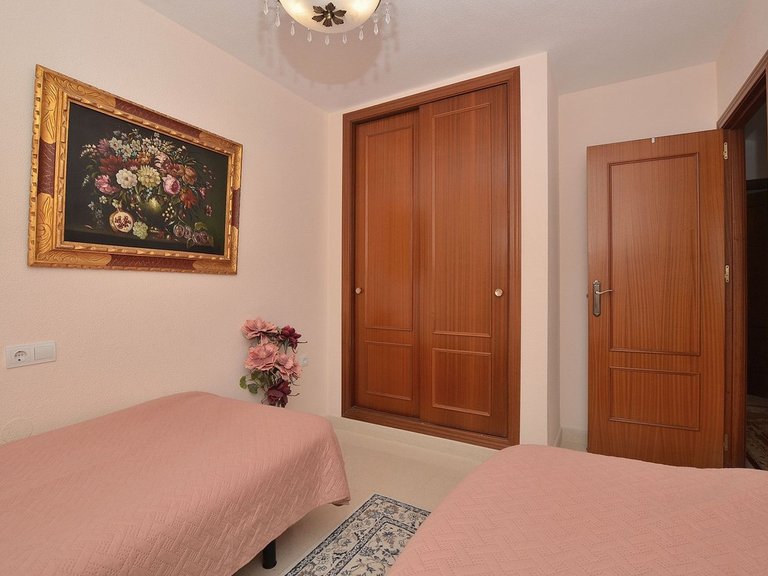 Town House for Sale in Benalmadena Costa, Malaga 26