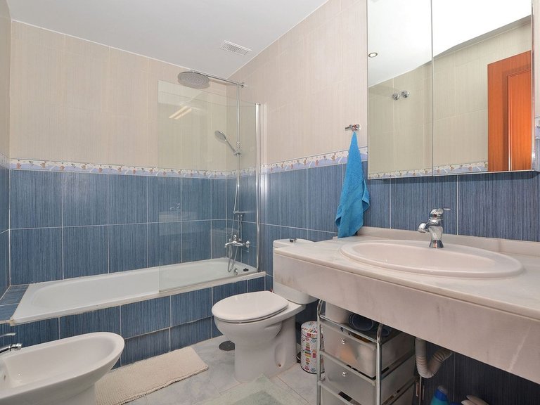 Town House for Sale in Benalmadena Costa, Malaga 27