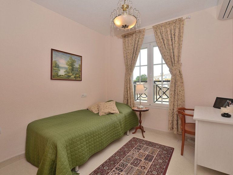 Town House for Sale in Benalmadena Costa, Malaga 28