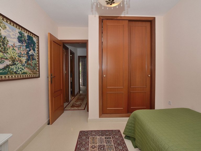 Town House for Sale in Benalmadena Costa, Malaga 29