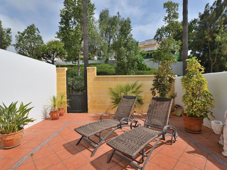 Town House for Sale in Benalmadena Costa, Malaga 3