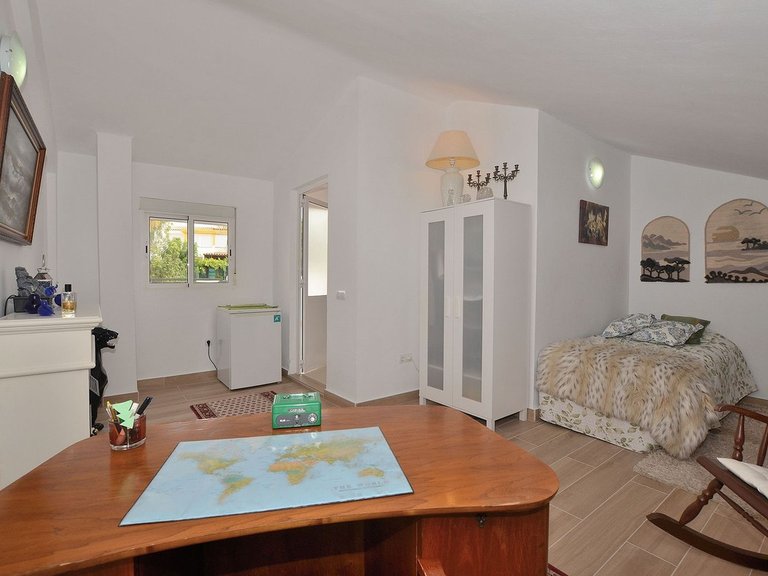Town House for Sale in Benalmadena Costa, Malaga 30