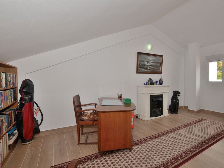 Town House for Sale in Benalmadena Costa, Malaga 33