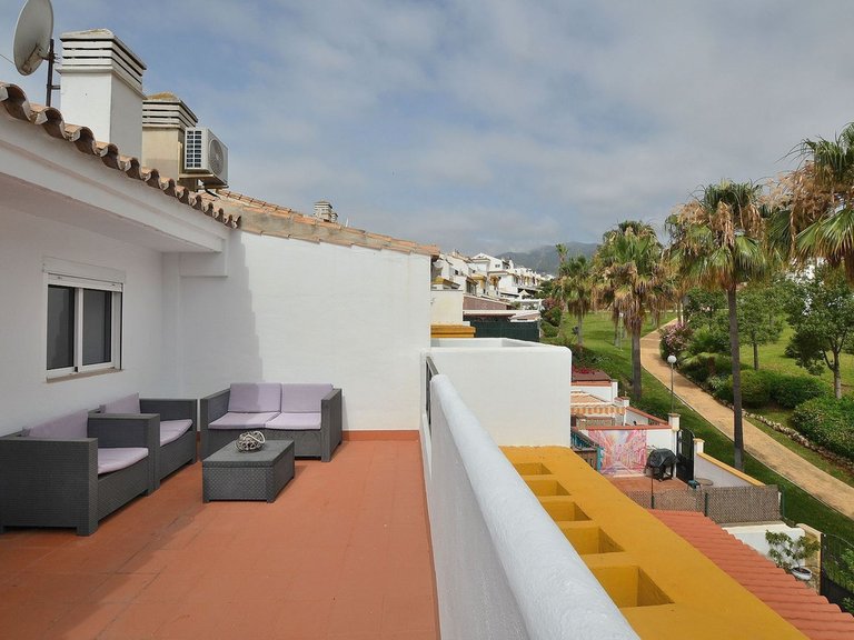 Town House for Sale in Benalmadena Costa, Malaga 34