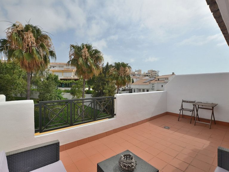 Town House for Sale in Benalmadena Costa, Malaga 35