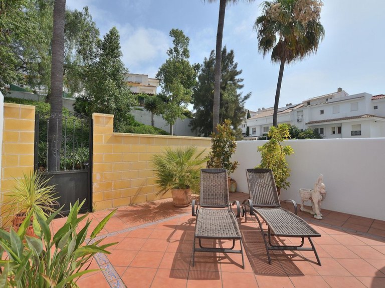 Town House for Sale in Benalmadena Costa, Malaga 37