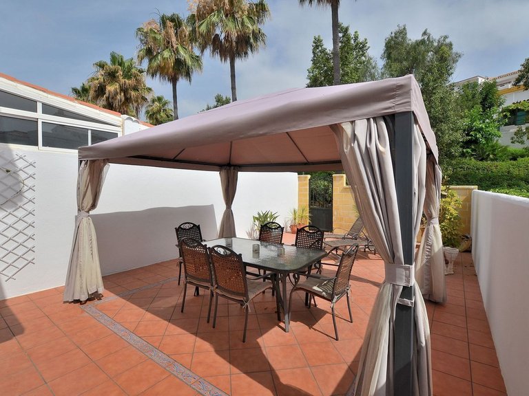 Town House for Sale in Benalmadena Costa, Malaga 39