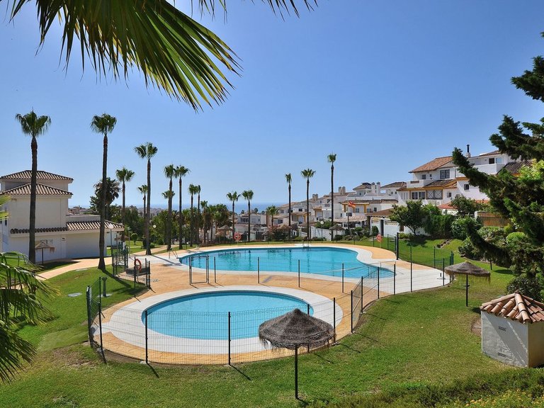 Town House for Sale in Benalmadena Costa, Malaga 4