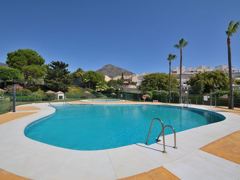 Town House for Sale in Benalmadena Costa, Malaga 40